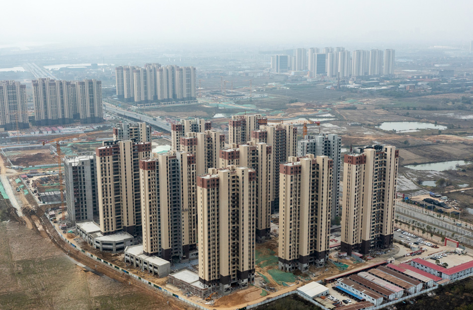 南昌市政建設(shè)集團狠抓施工過程實體質(zhì)量控制 南昌市政建設(shè)集團狠抓施工過程實體質(zhì)量控制